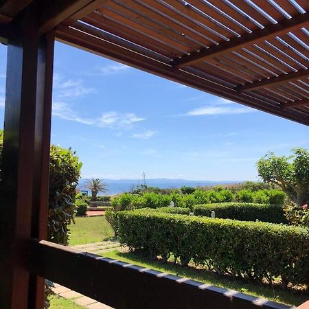 Casa Le Tonnare 6 Villa Stintino Bagian luar foto