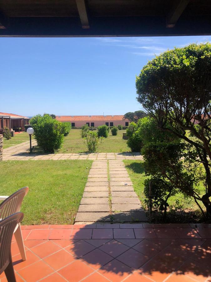 Casa Le Tonnare 6 Villa Stintino Bagian luar foto