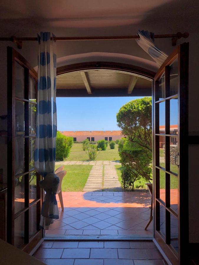 Casa Le Tonnare 6 Villa Stintino Bagian luar foto
