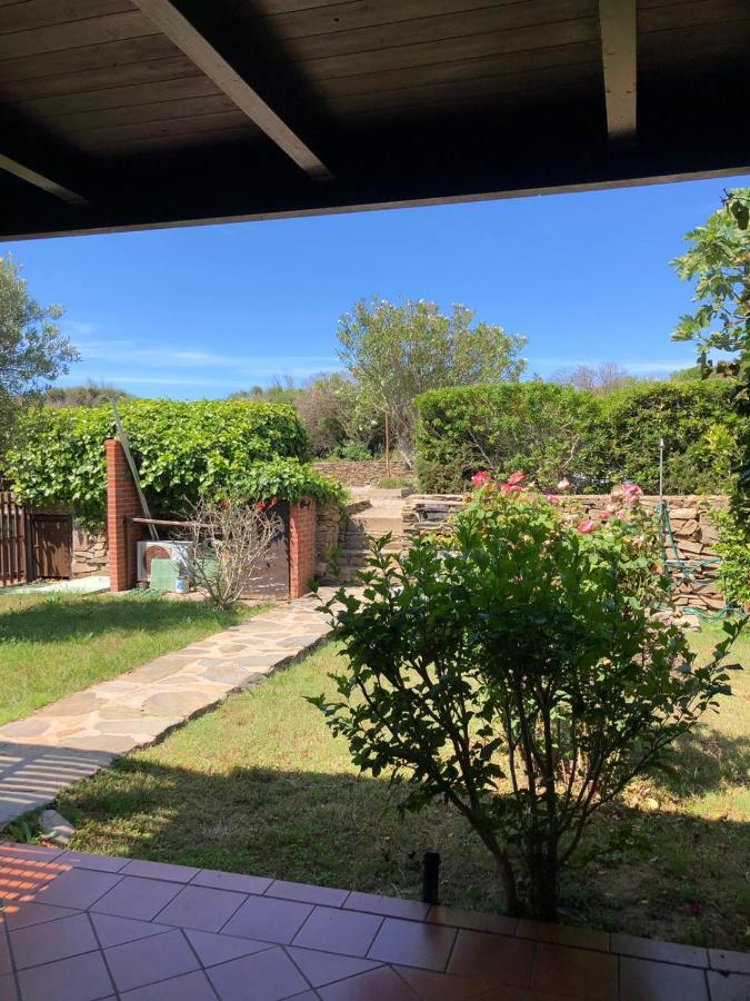 Casa Le Tonnare 6 Villa Stintino Bagian luar foto
