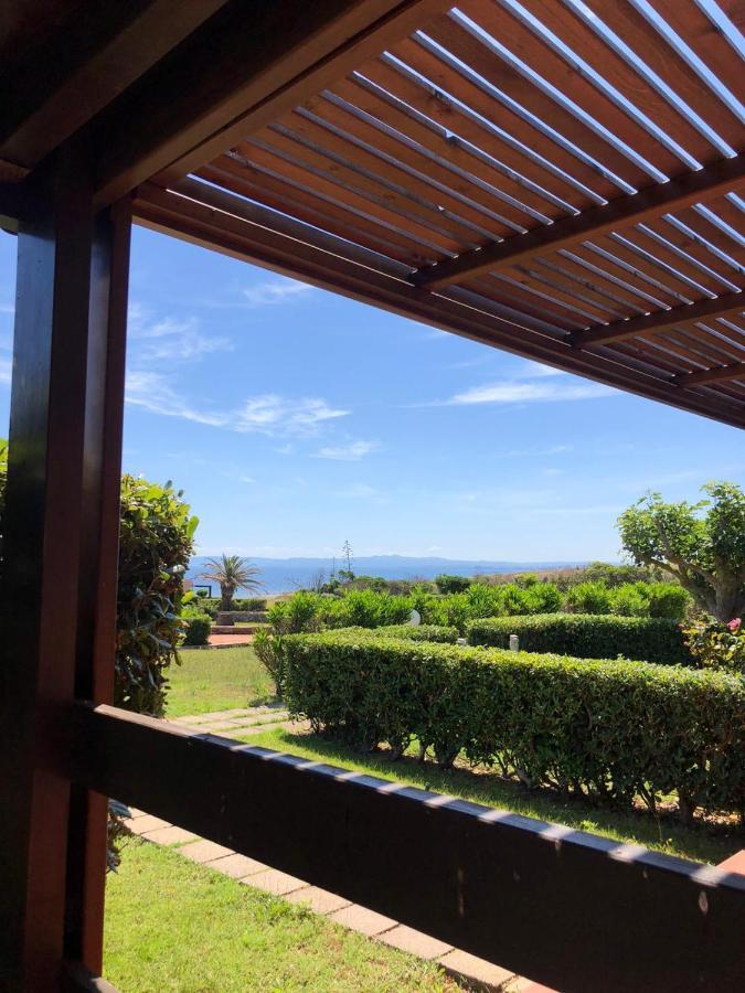 Casa Le Tonnare 6 Villa Stintino Bagian luar foto