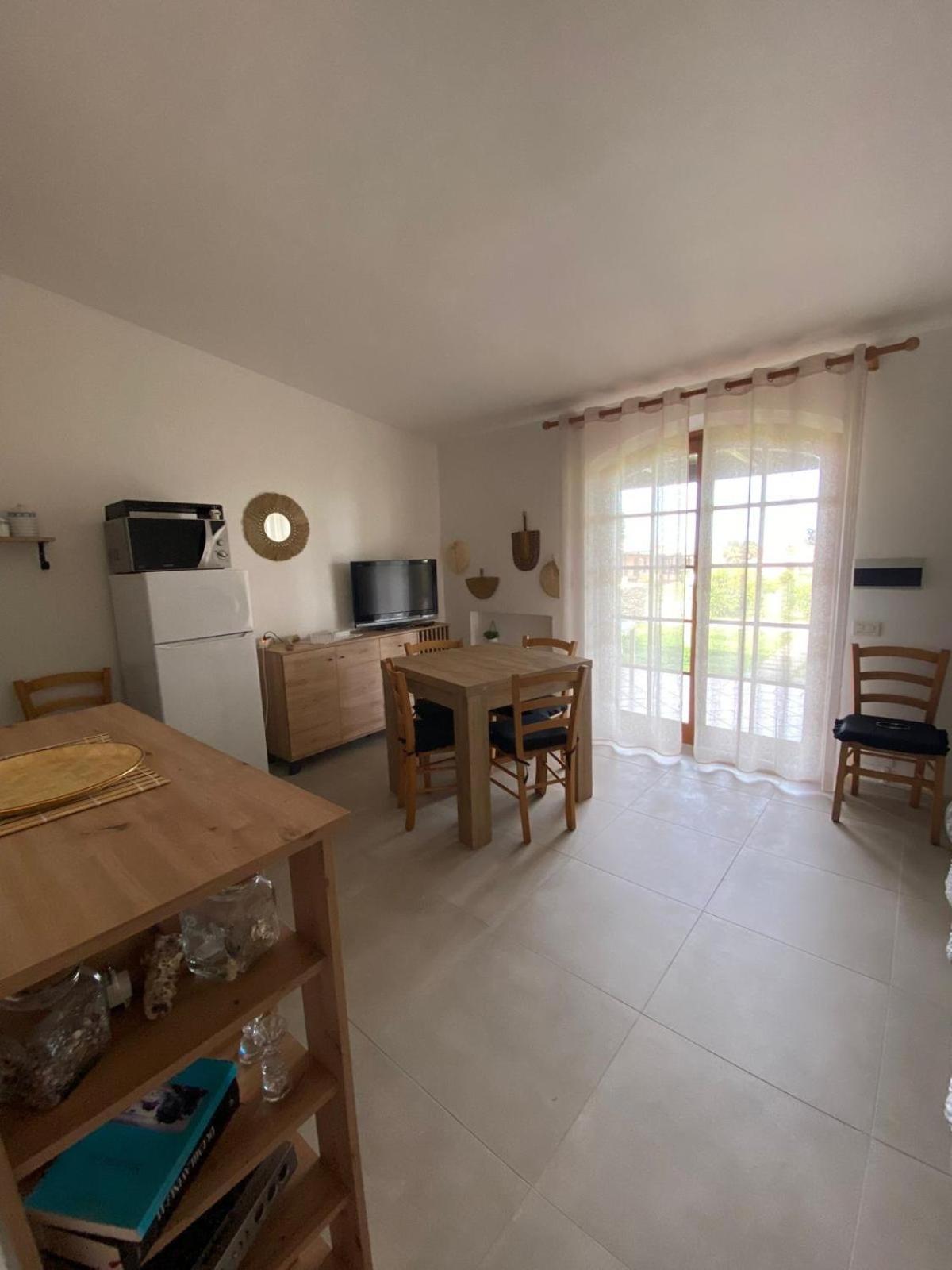 Casa Le Tonnare 6 Villa Stintino Bagian luar foto