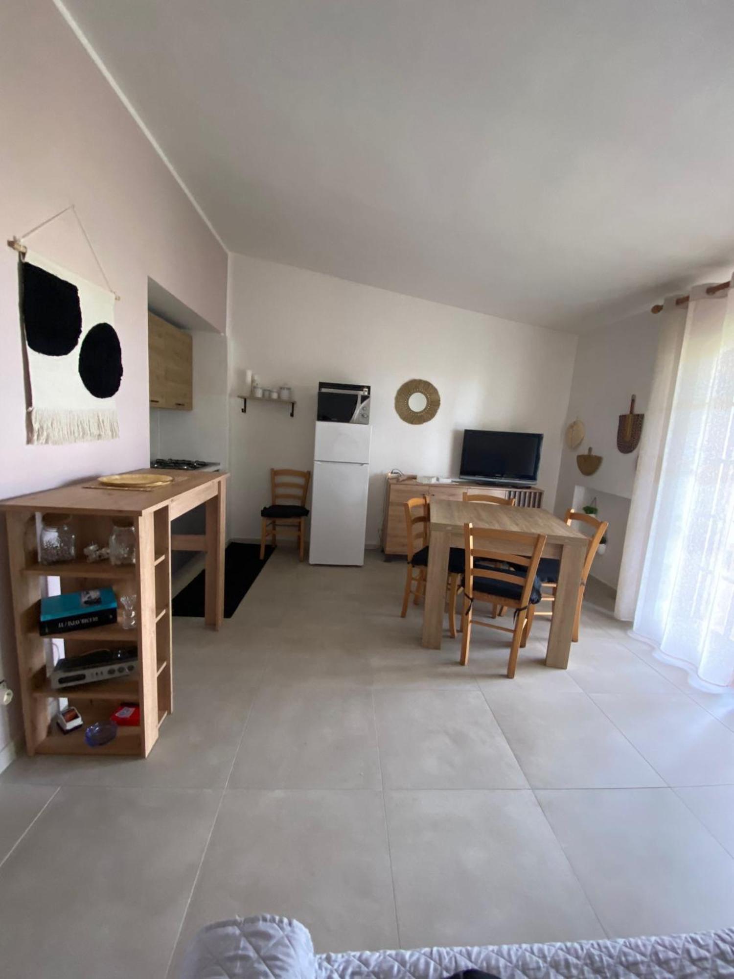 Casa Le Tonnare 6 Villa Stintino Bagian luar foto