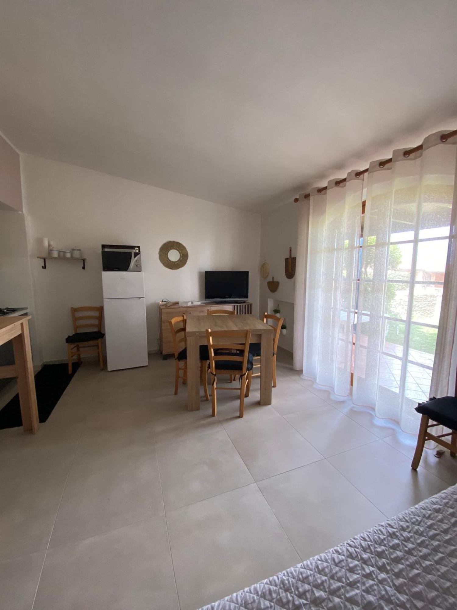 Casa Le Tonnare 6 Villa Stintino Bagian luar foto