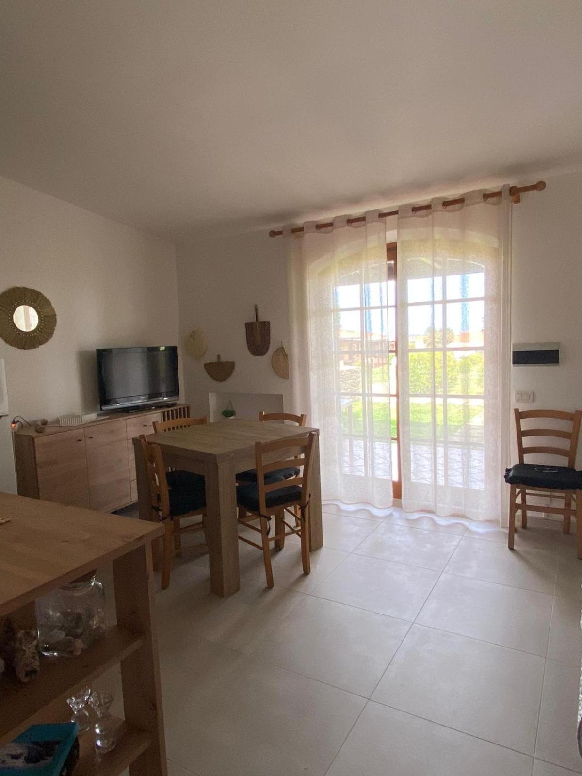 Casa Le Tonnare 6 Villa Stintino Bagian luar foto