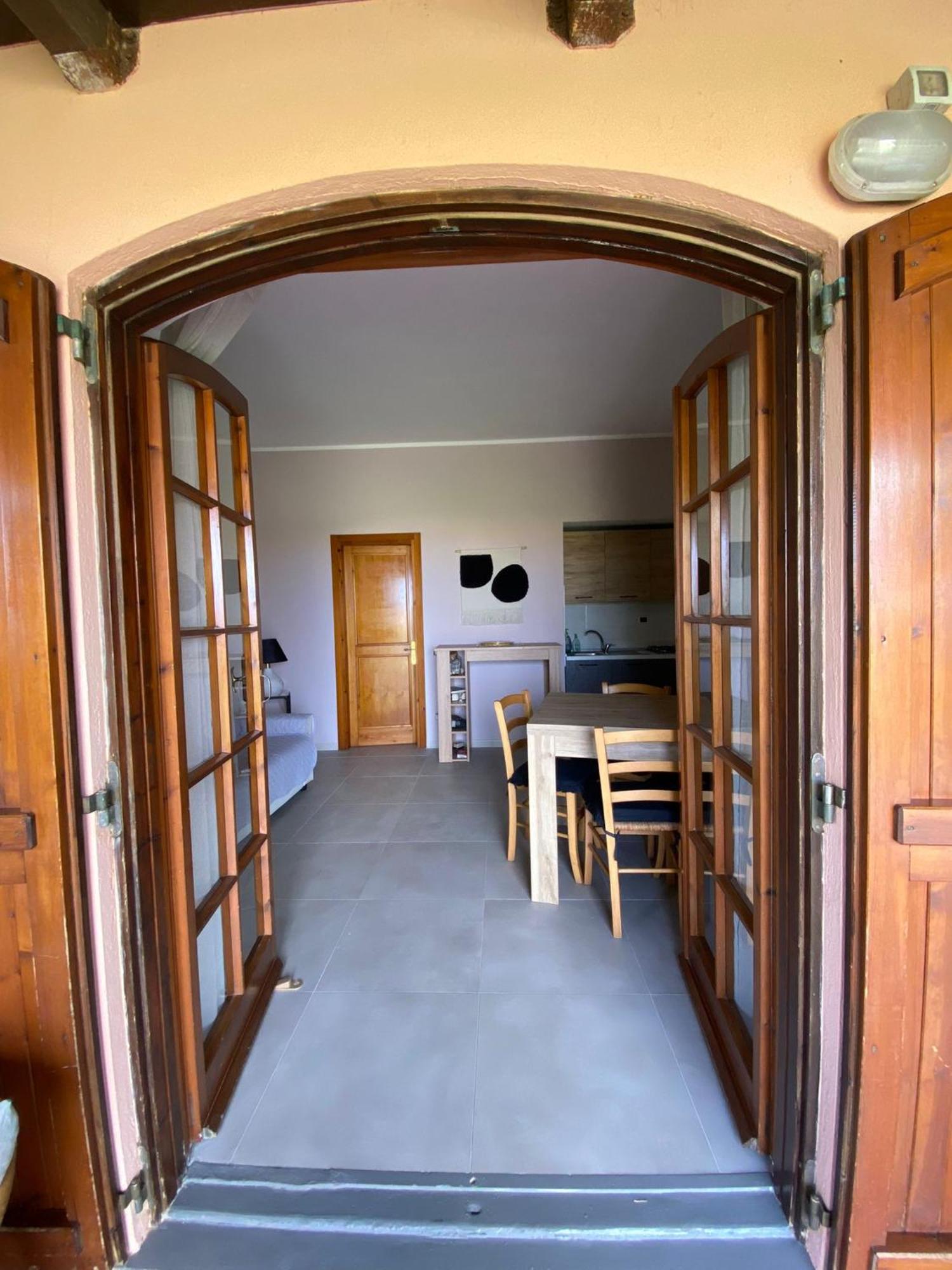 Casa Le Tonnare 6 Villa Stintino Bagian luar foto